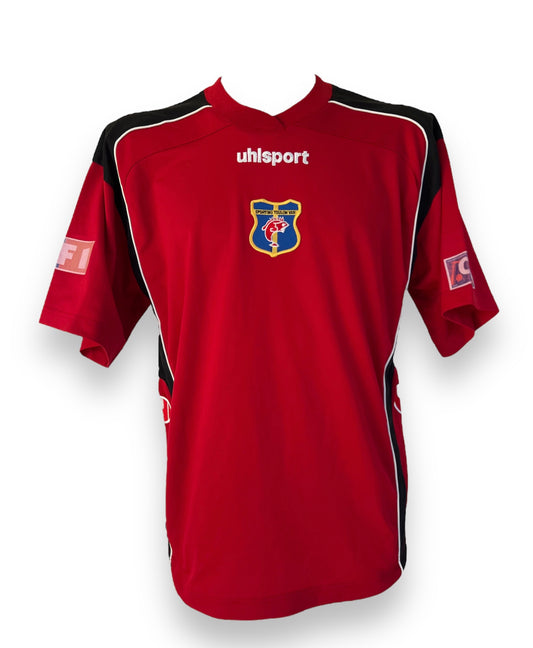 Sc Toulon Uhlsport CFA TF1 années 2000 taille XL