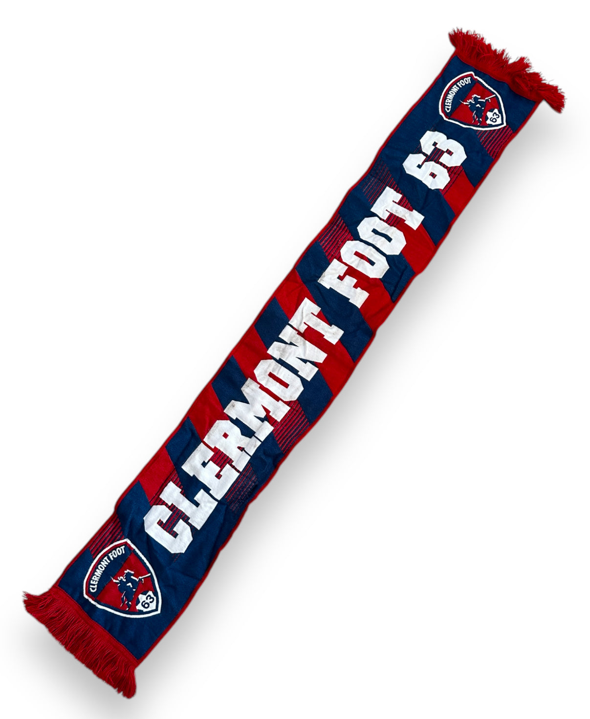 Mfs Écharpe Clermont Foot 63