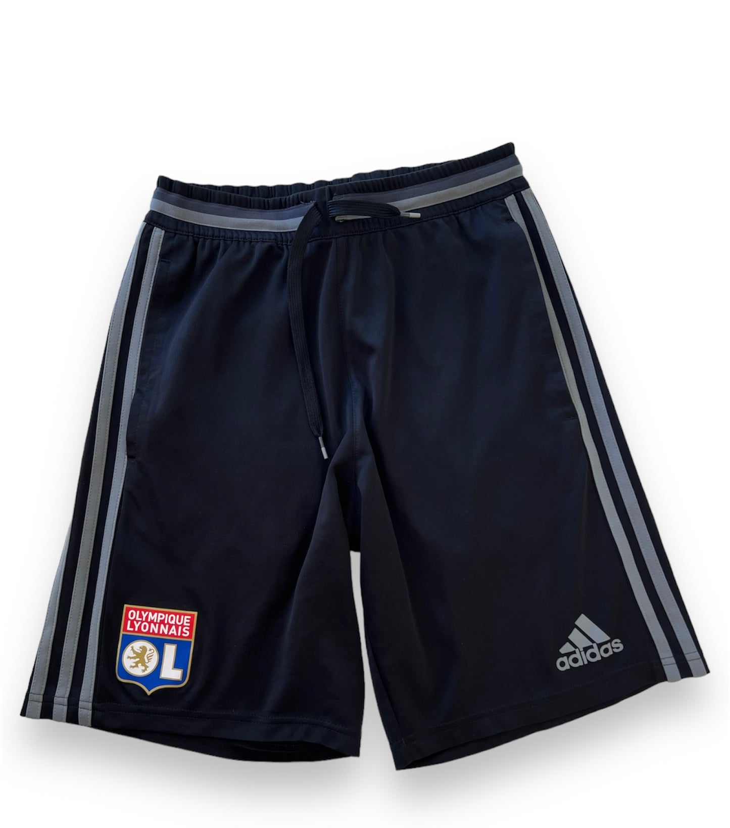 Short Olympique Lyonnais Adidas 16/17 taille S