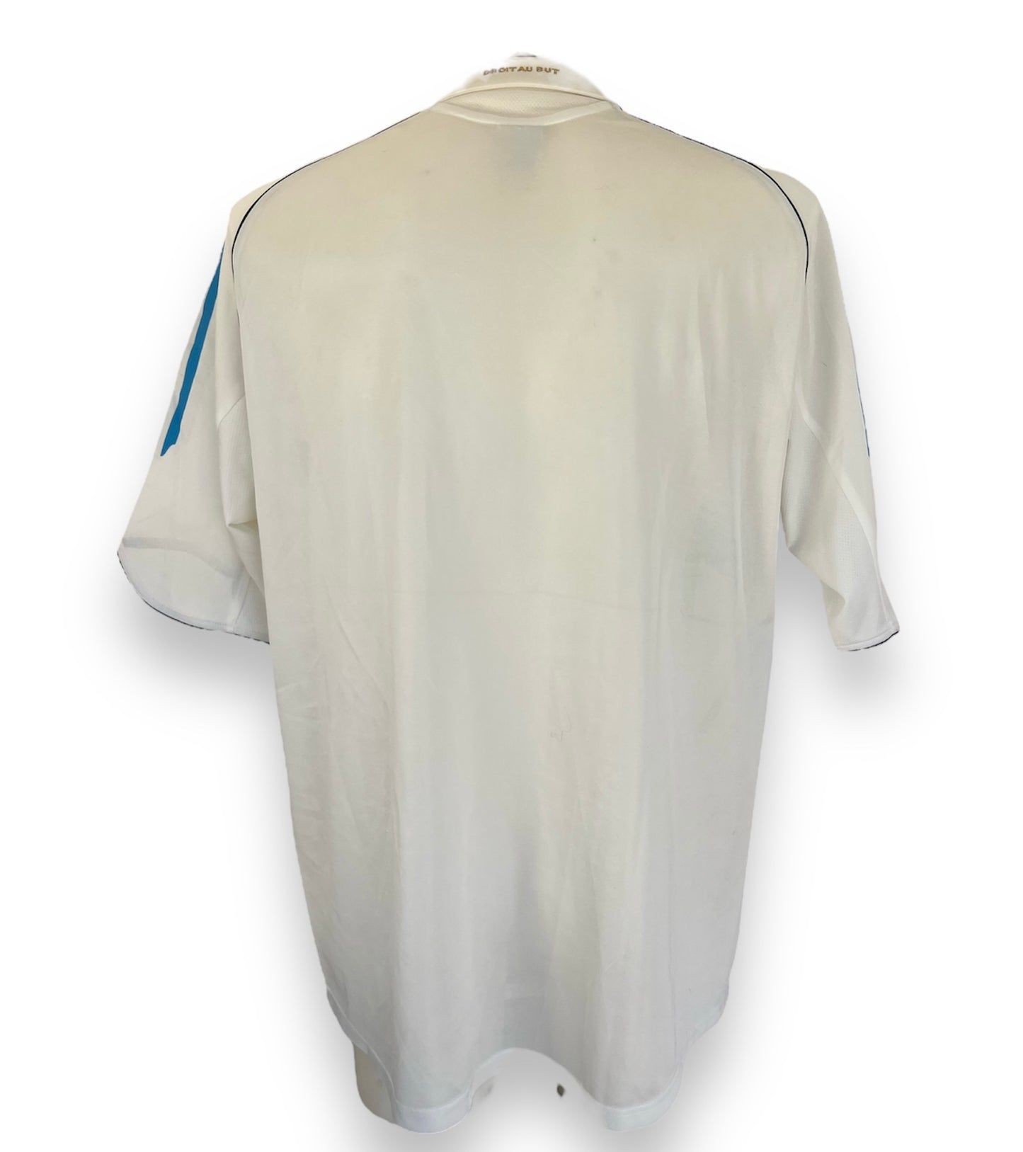 Olympique de Marseille Adidas 05/06 taille XL