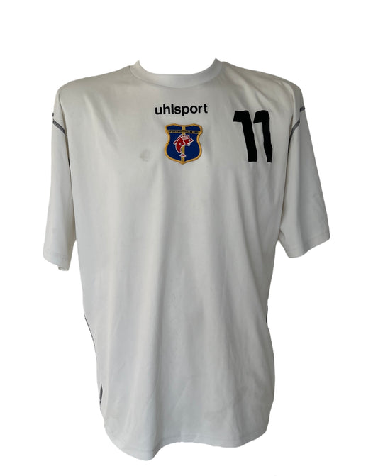 Sc Toulon #11 Uhlsport training taille XL