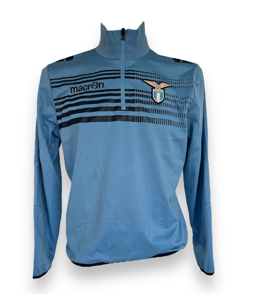 Sweat Lazio Rome Macron taille S