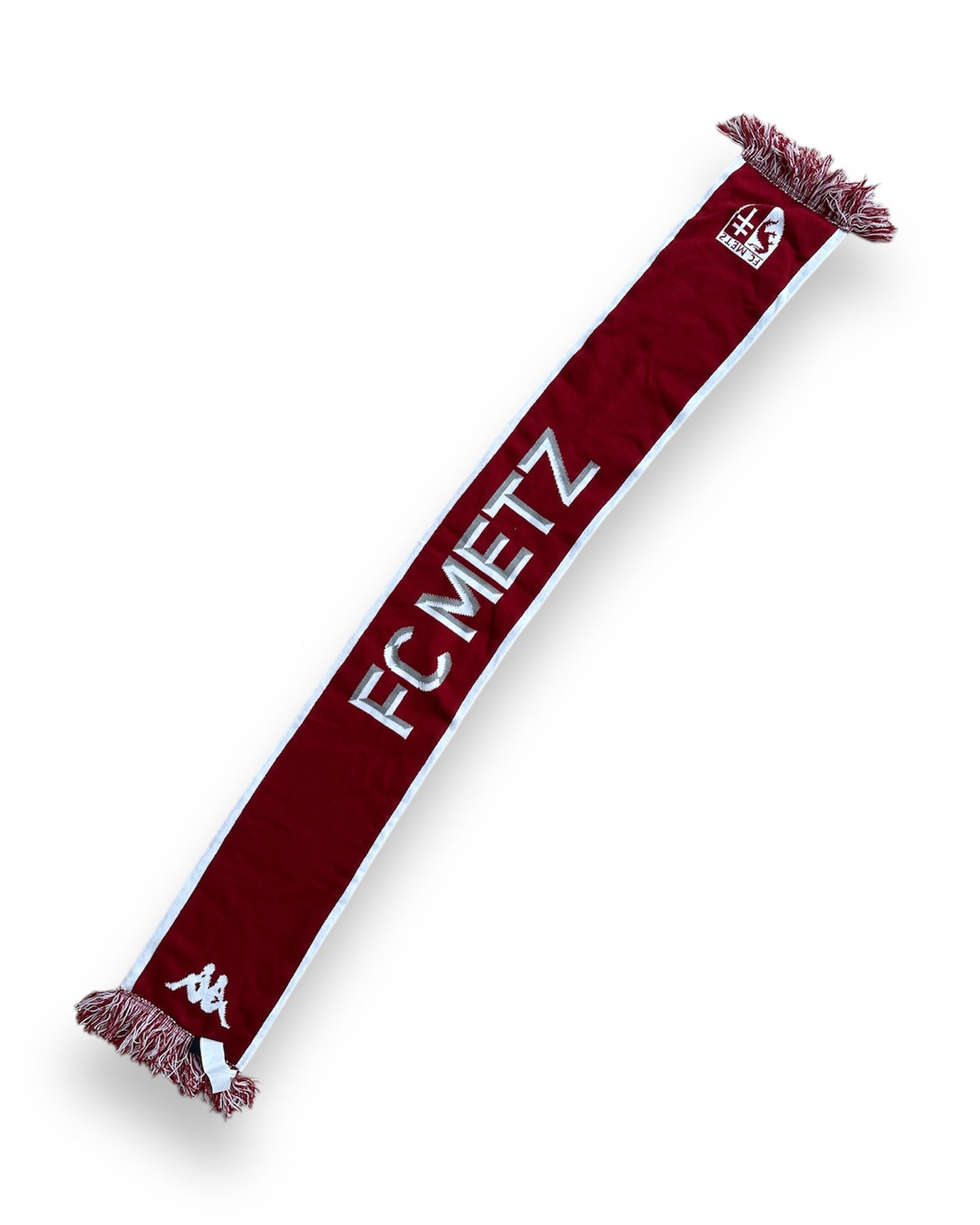 Mfs Écharpe football Fc Metz Kappa