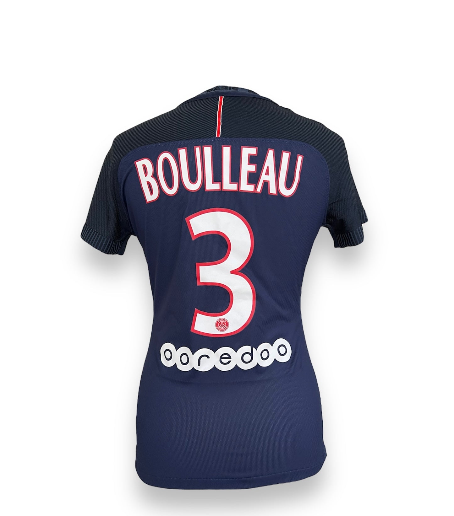 Paris Saint Germain section féminine Laure Boulleau #3 16/17 taille S