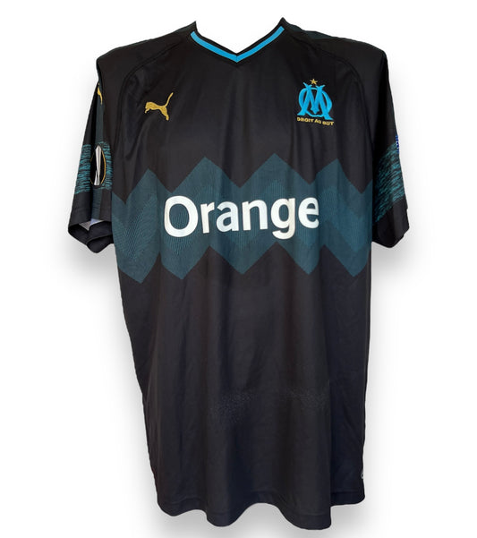 Mfs Olympique de Marseille #2 H.Sakai Puma 18/19 taille 3XL