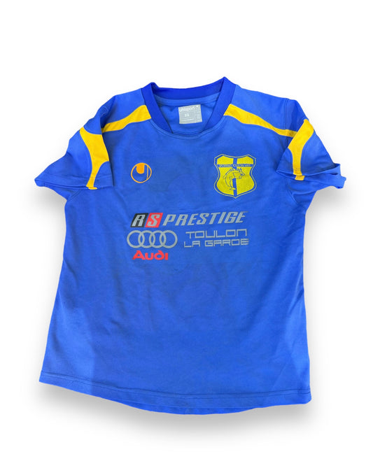 Sc Toulon Uhlsport catégories enfant