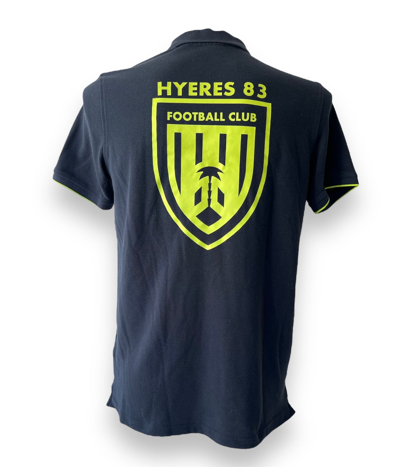 Polo staff Hyeres Fc taille M