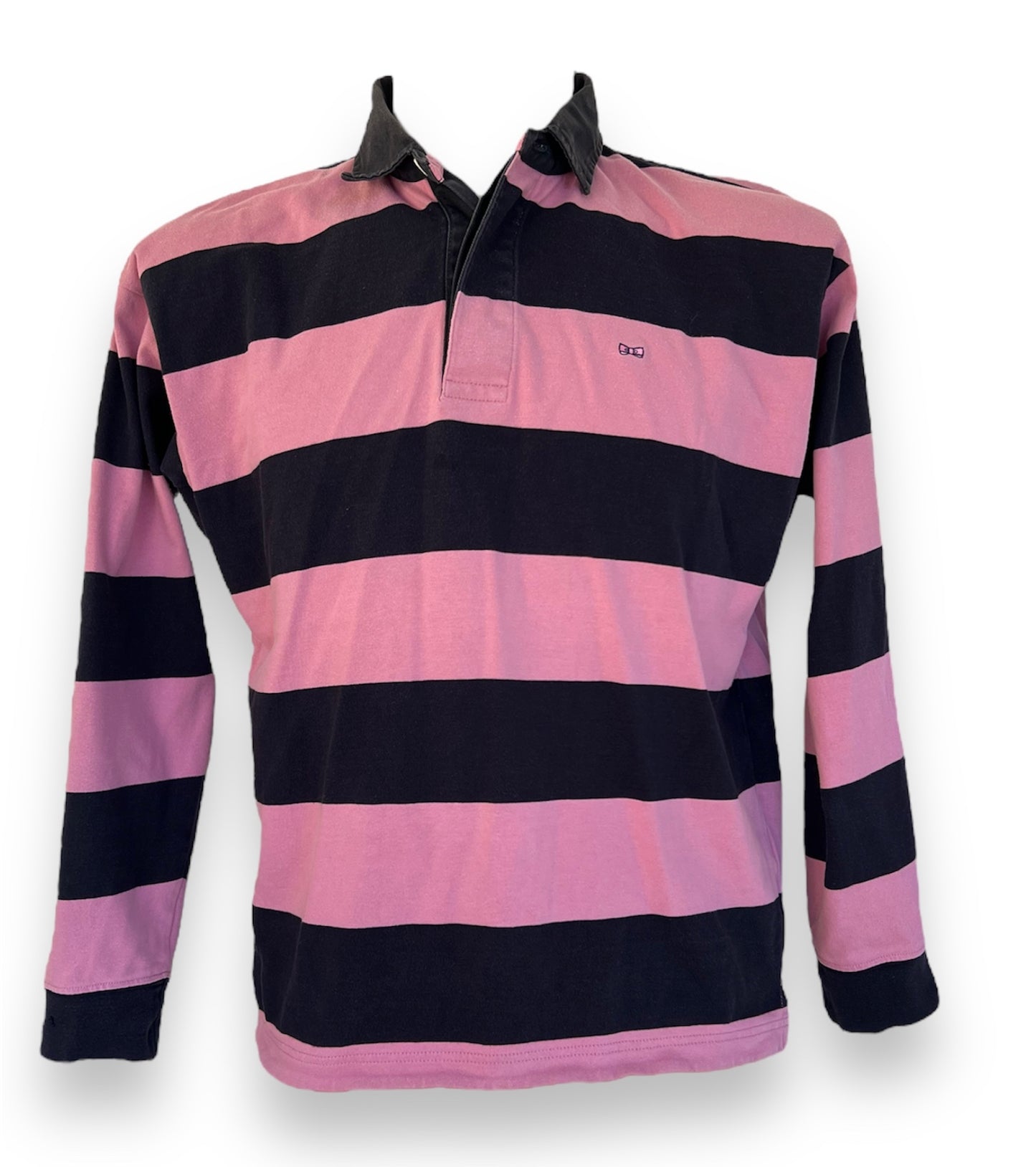 Polo rugby Eden Park Team taille M