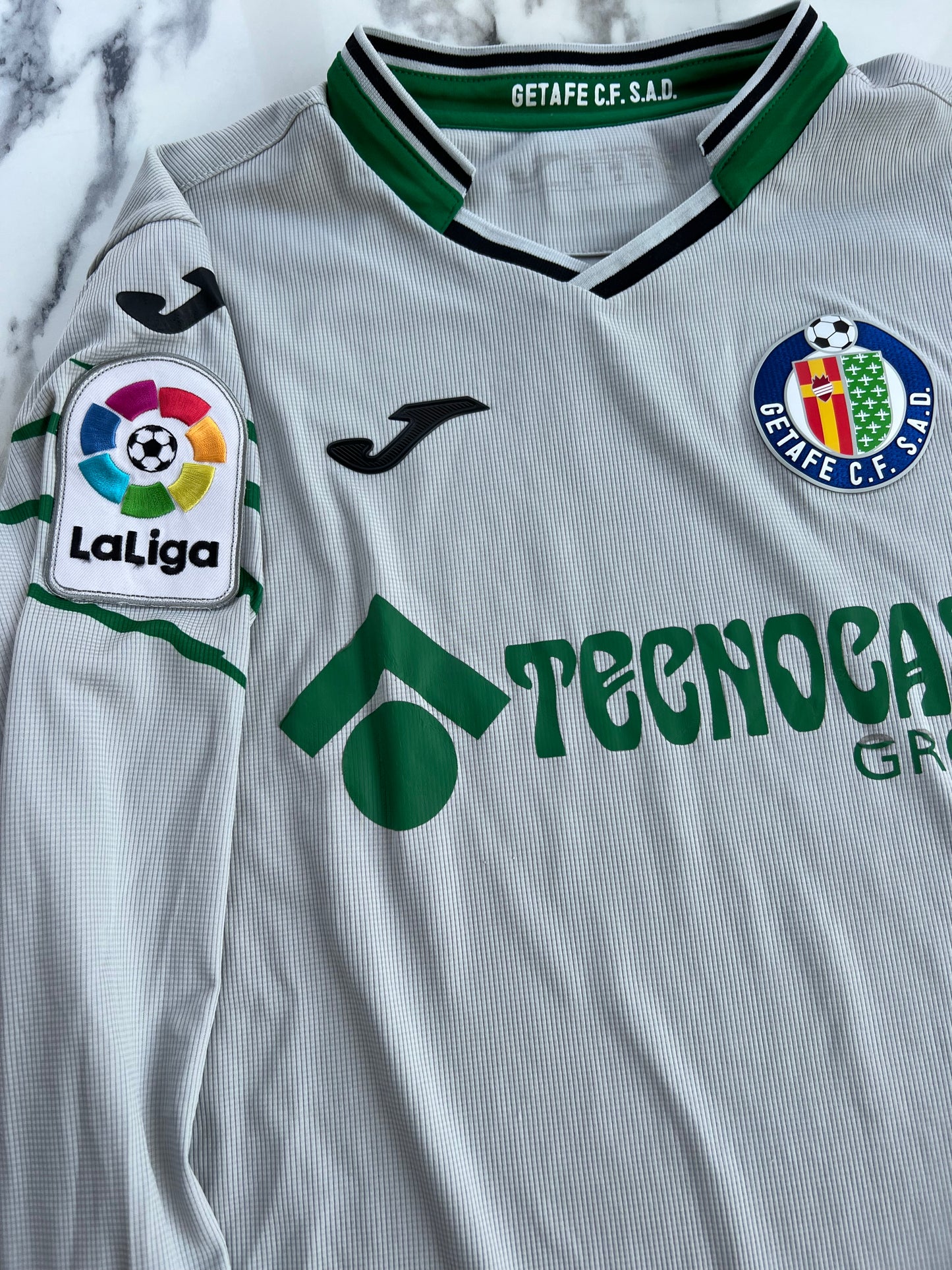 Getafe Club Football SAD Joma 18/19 taille L