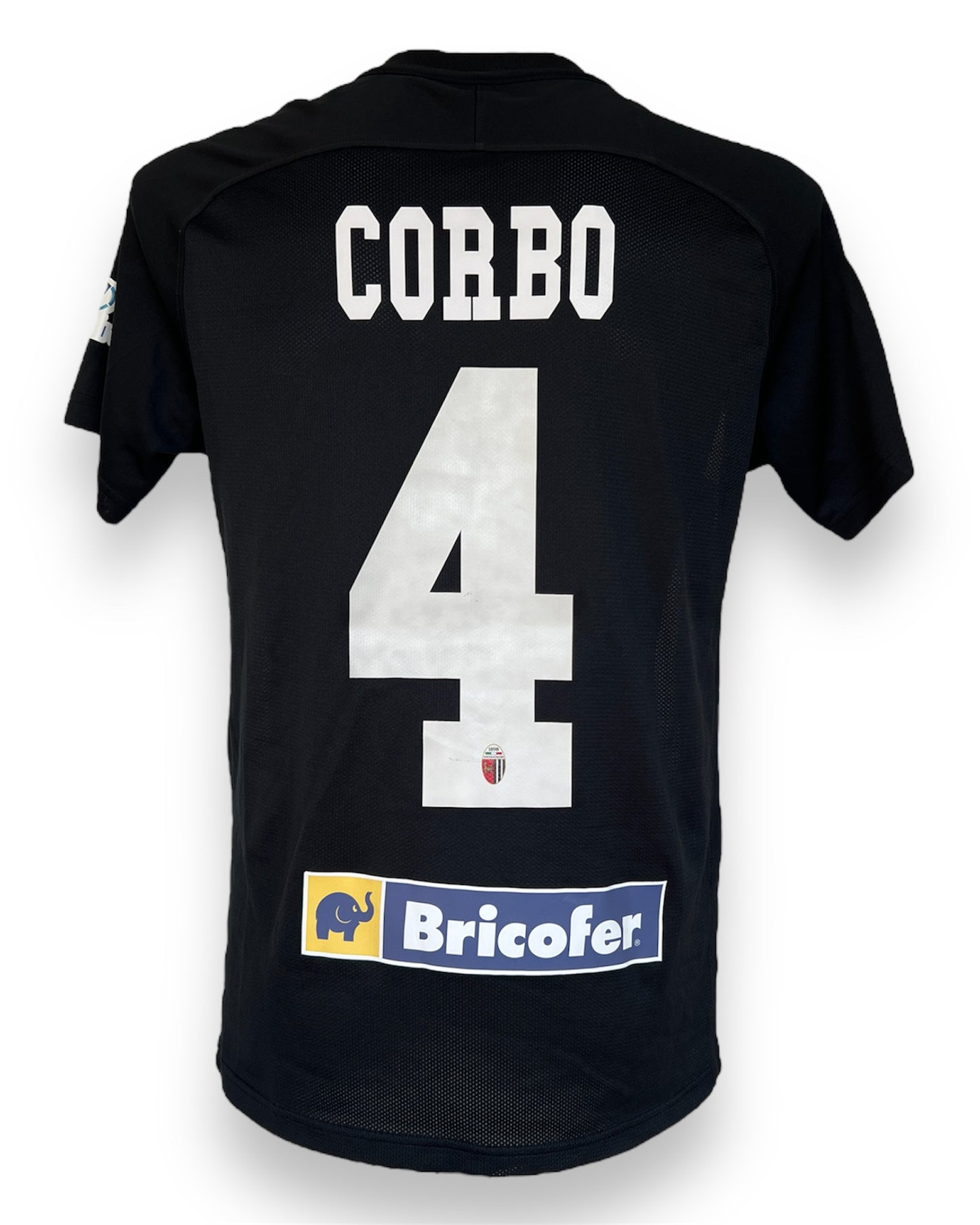 Mfs Ascoli Calcio 1898 Fc #4 G.Corbo 20/21 taille L