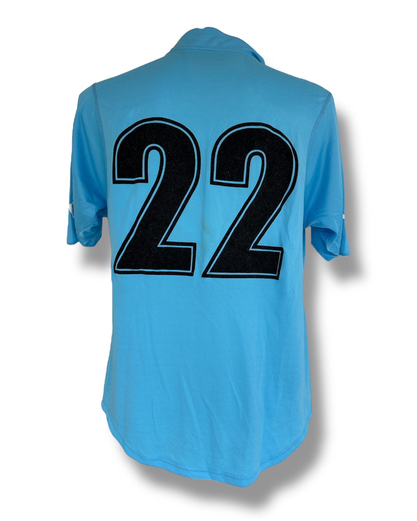 Mfs Lazio Roma #22 M.Oddo Puma 02/03 taille XL