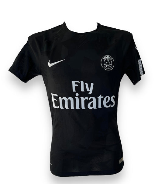 PSG Paris Saint Germain #9 E.Cavani 17/18 taille M