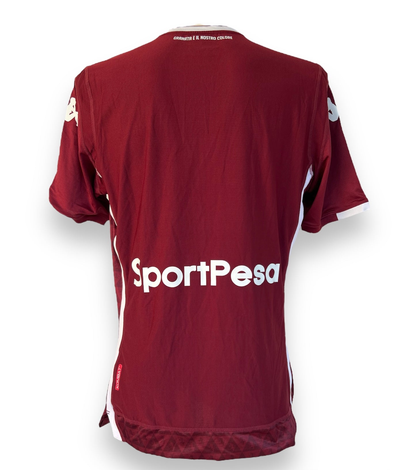 MFS Torino Fc Kappa 18/19 taille XXL