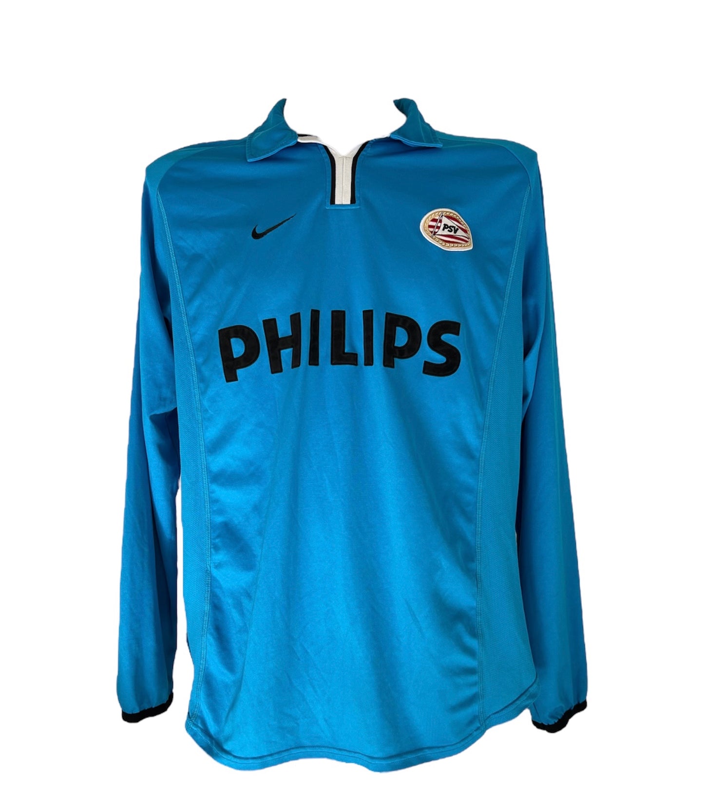 Psv Eindhoven #9 Nike 01/02