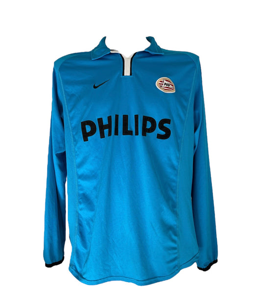 Psv Eindhoven #9 Nike 01/02