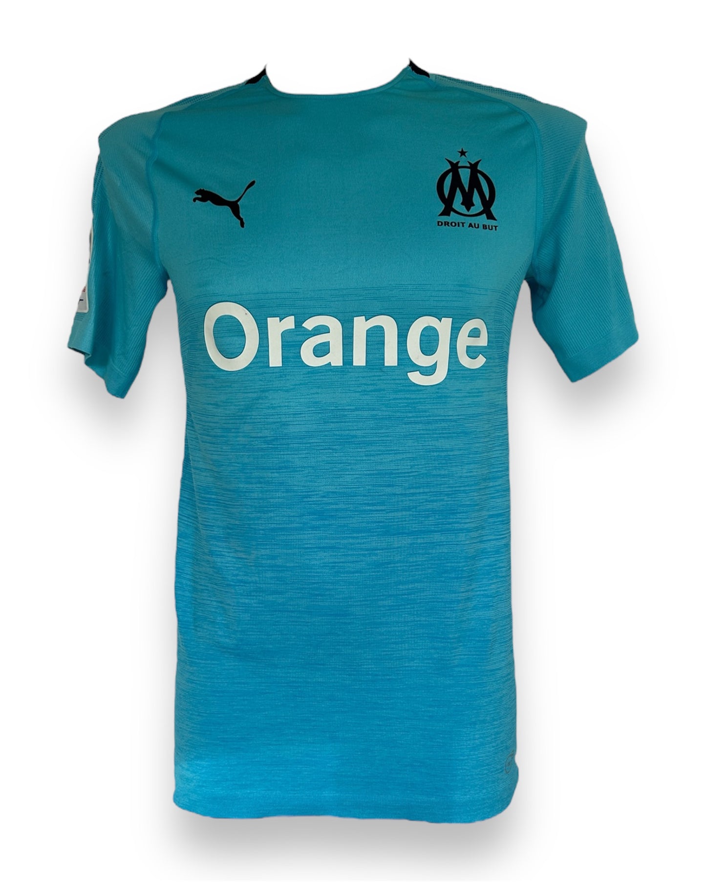 Mfs Olympique de Marseille D.Caleta-Car #15 Puma 18/19 taille XL