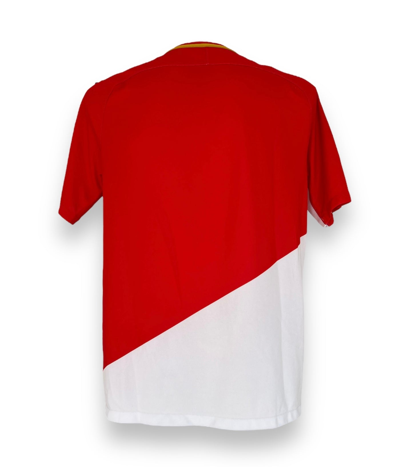 As Monaco Nike 17/18 taille S