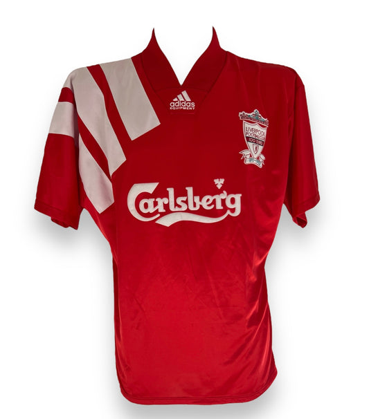 Liverpool Fc Adidas 92/93 taille XL