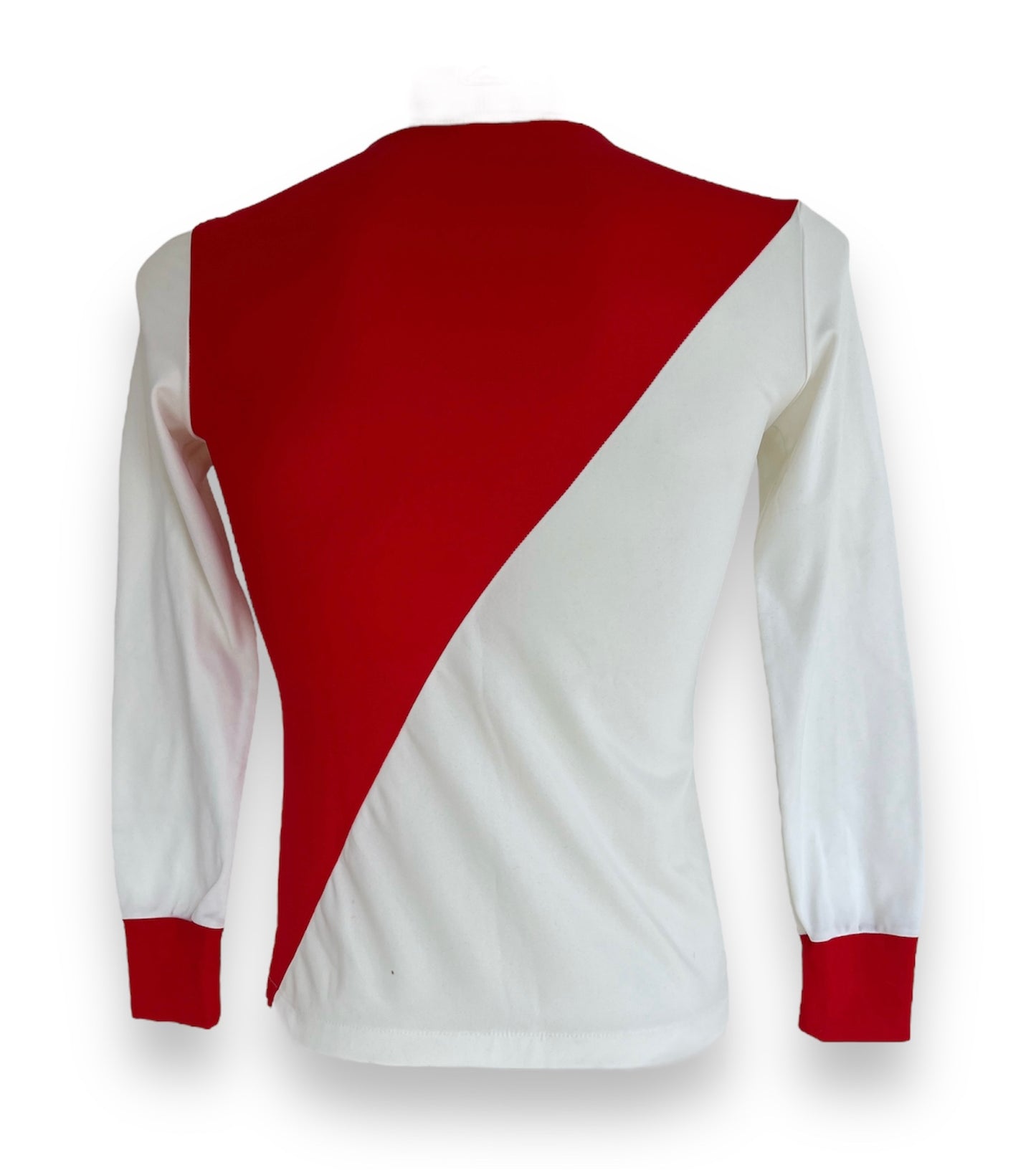 As Monaco Le Coq Sportif 81/82 taille XS