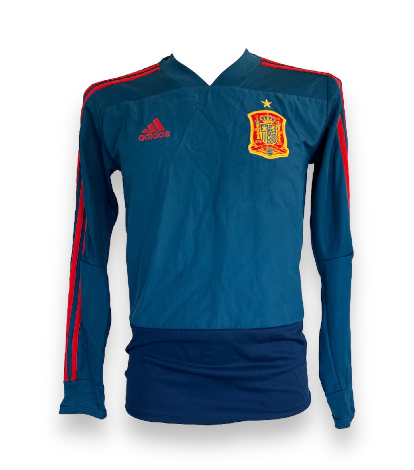 Espagne training Adidas 2018 taille S