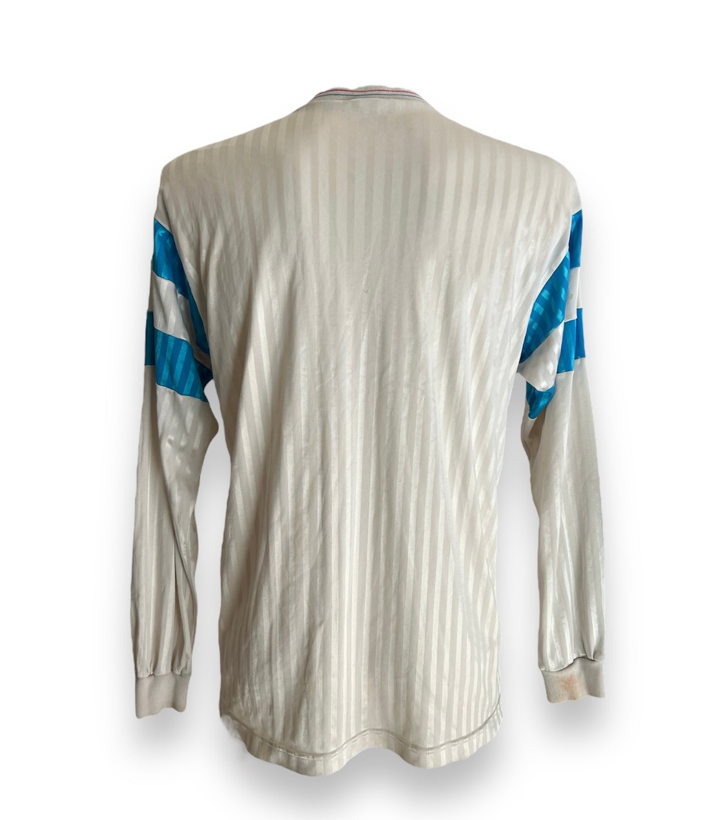 Olympique de Marseille Adidas 1990/91 taille L