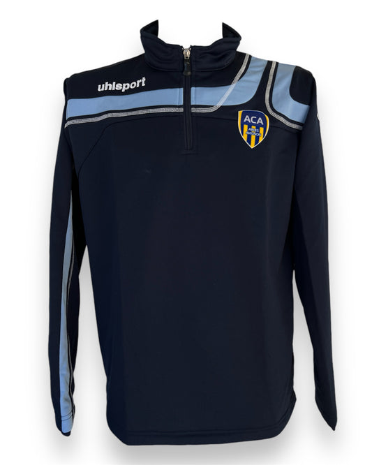 Mfs veste Ac Arles Avignon Uhlsport 10/11 taille L