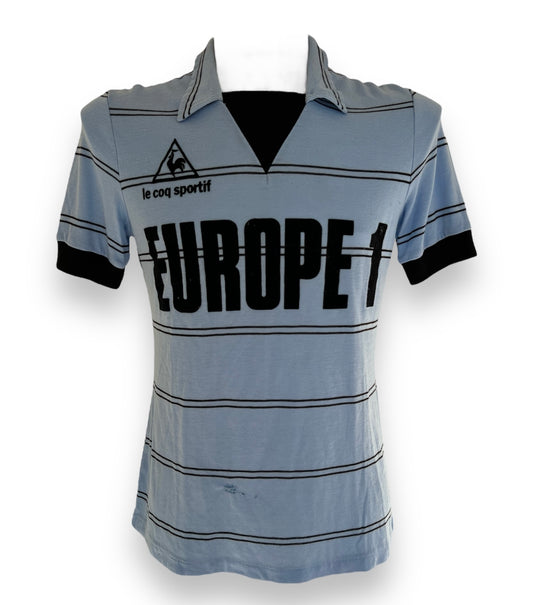 Tours Fc #6 Le Coq Sportif Coupe d’été 82