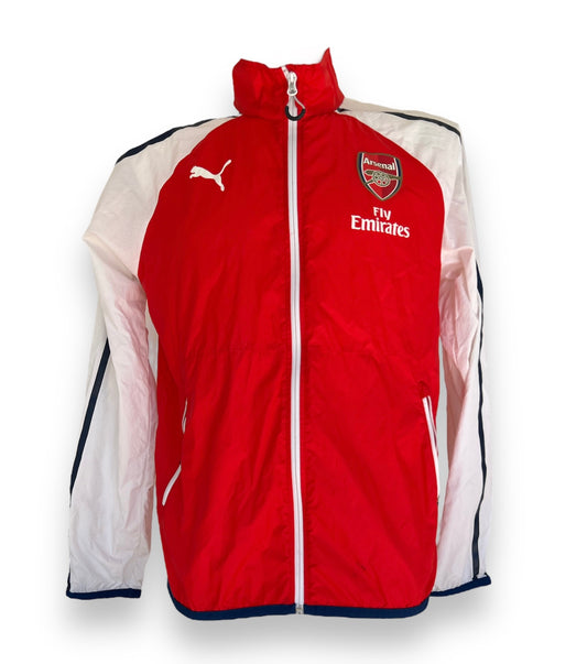 Coupe vent Arsenal Fc Puma taille M