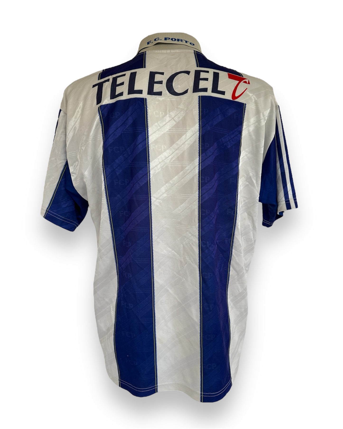 Mfs Fc Porto Adidas 95/96 taille L