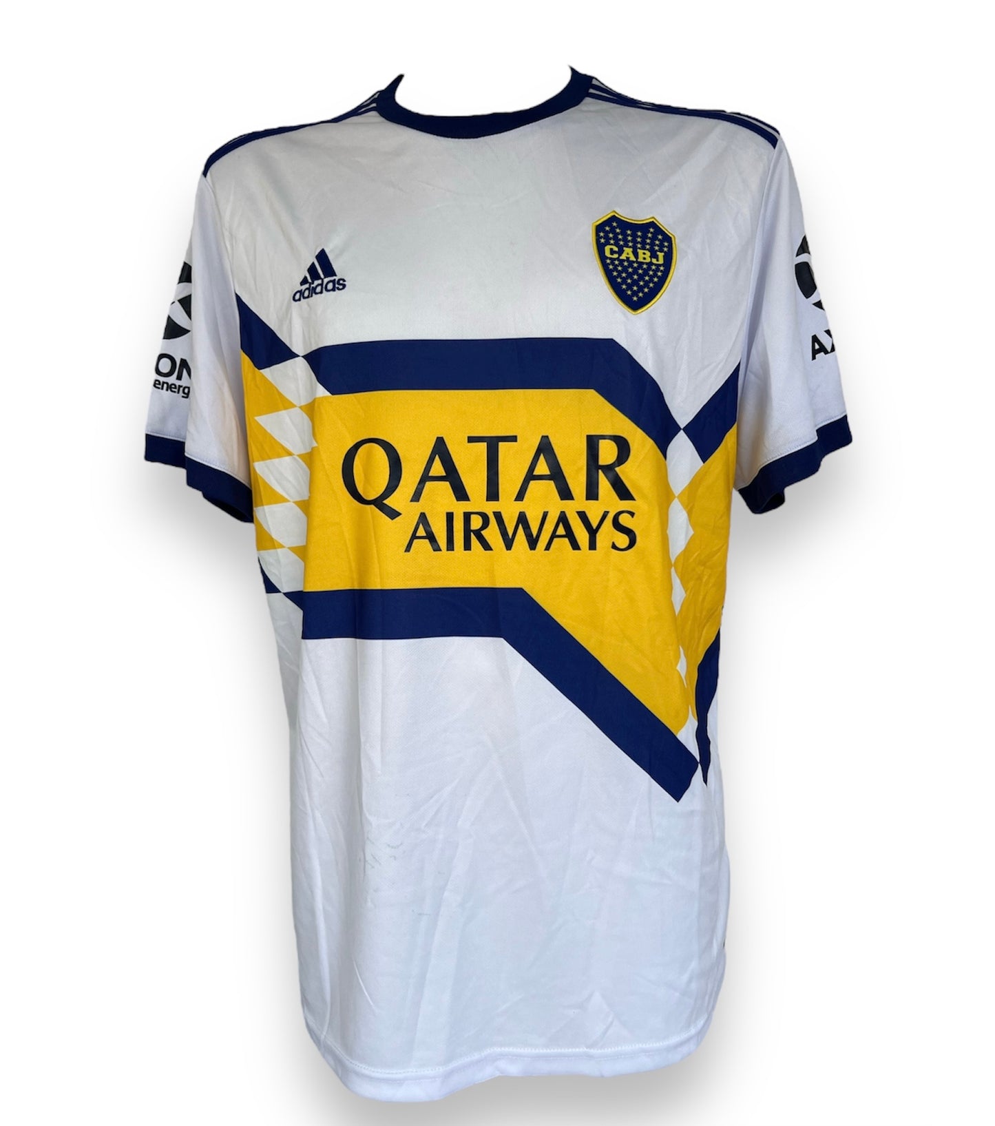 Mfs CA Boca Juniors #9 G.Batistuta Adidas 2020 taille XXL