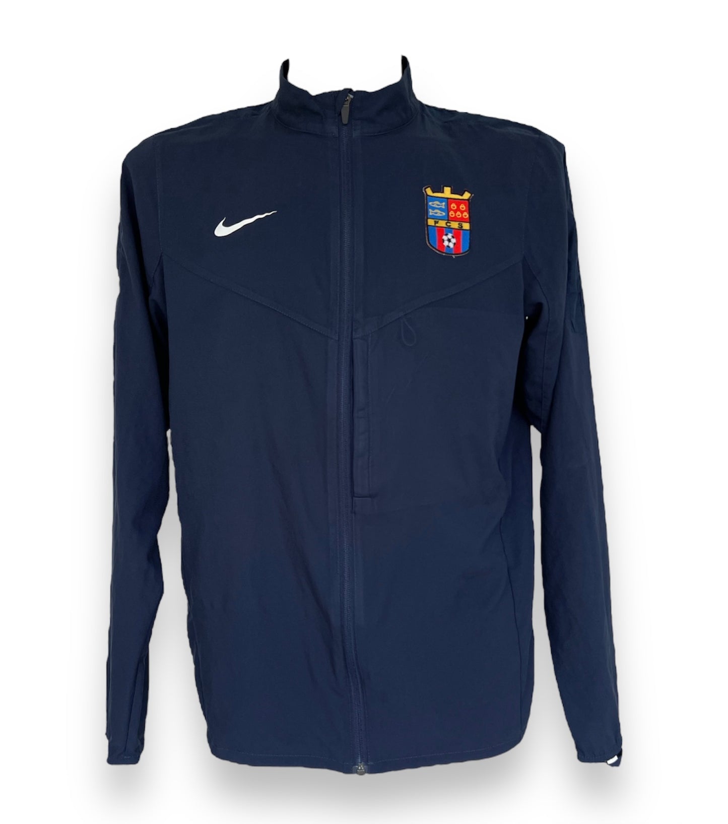 Veste training Fc Seynois Nike taille M