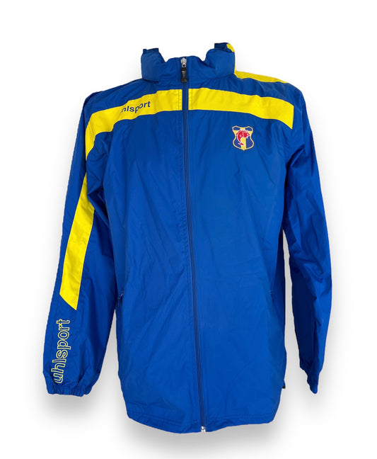 Veste Sc Toulon Uhlsport pro