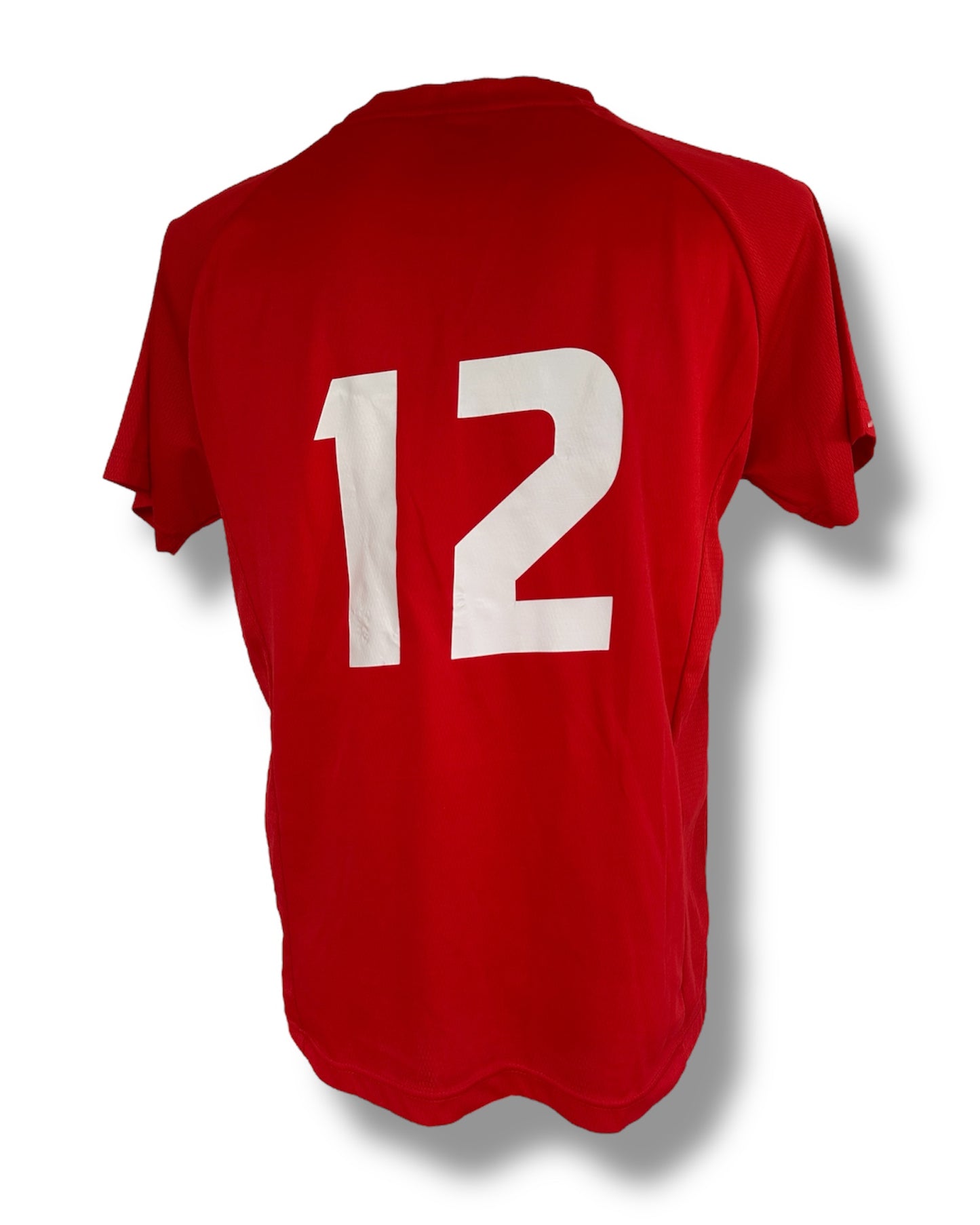 Mfs TPM Racing Volley Toulon #12 taille L