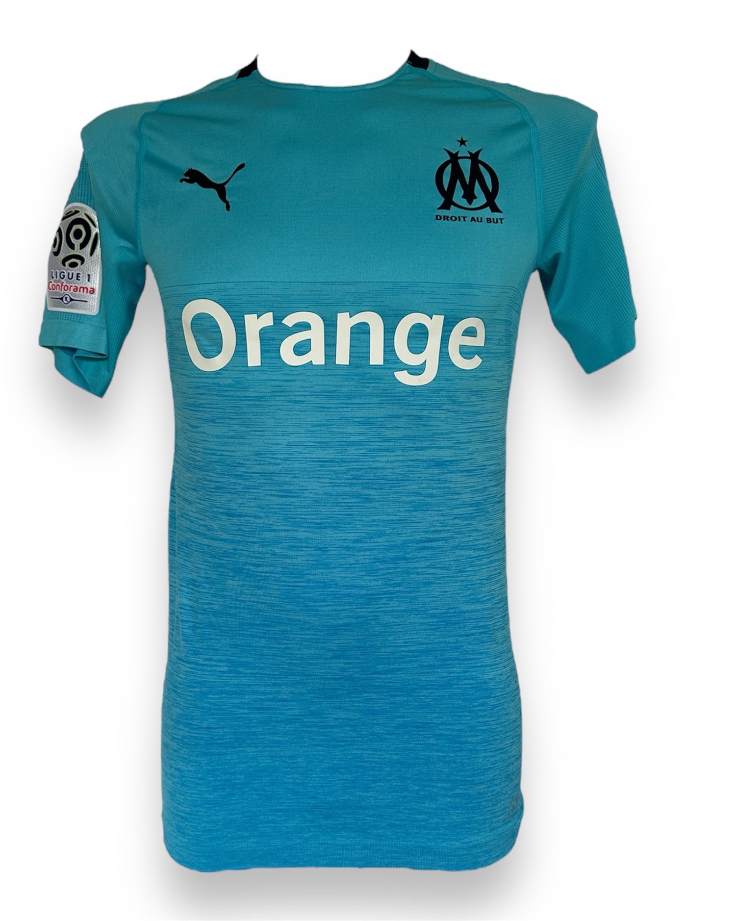 Mfs Olympique de Marseille N.Radonjic #7 Puma 18/19 taille L