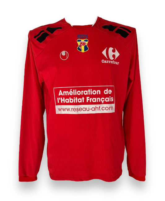 Sc Toulon #16 Uhlsport 08/09 taille XL