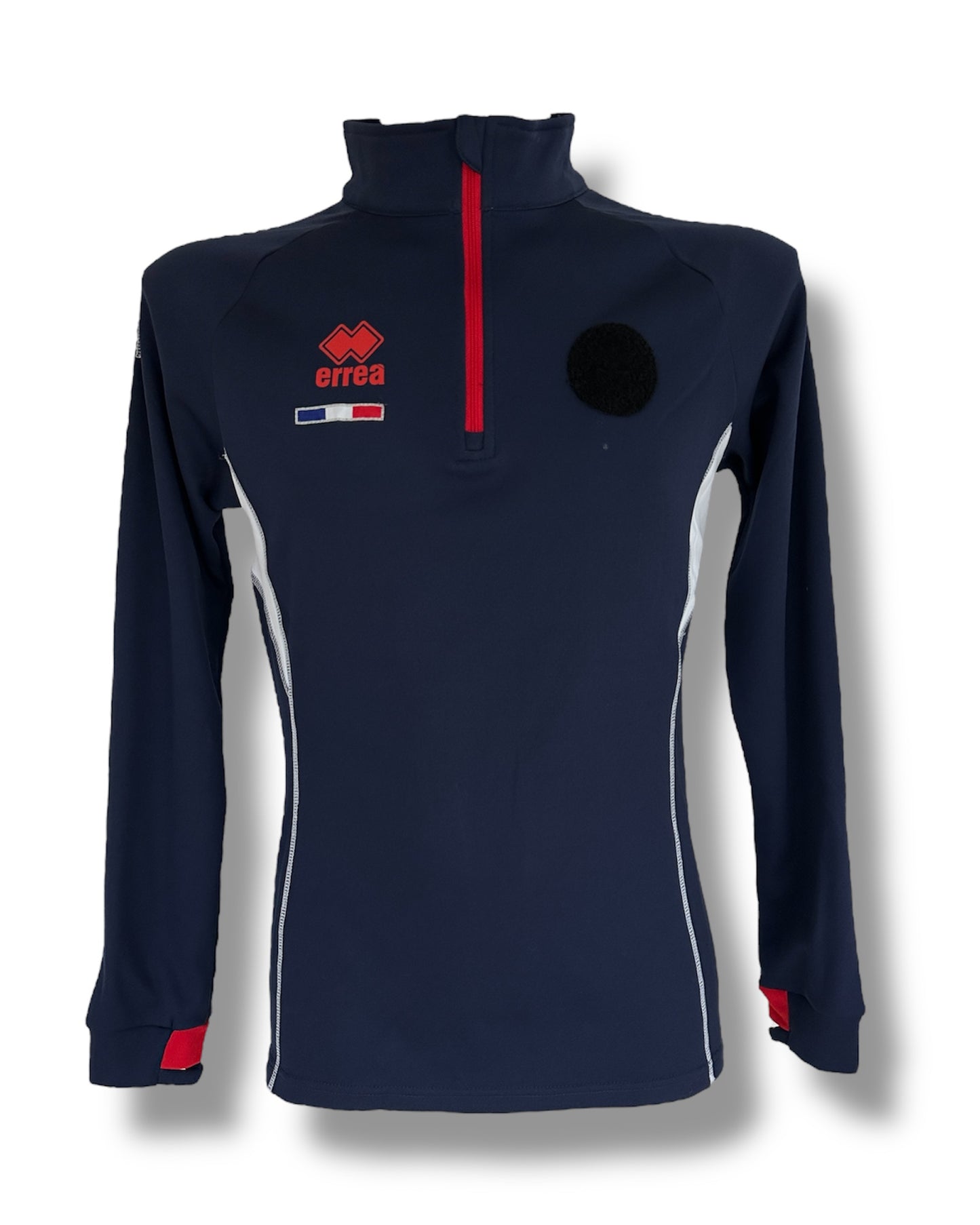 Mfs sweat Errea France militaire taille M