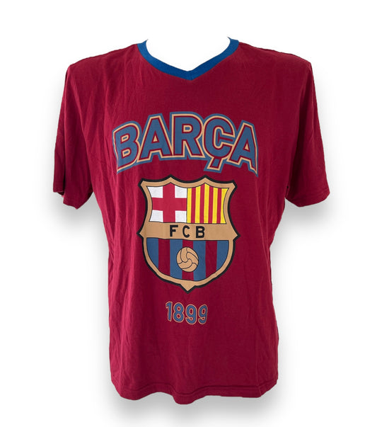 Tee shirt Fc Barcelone