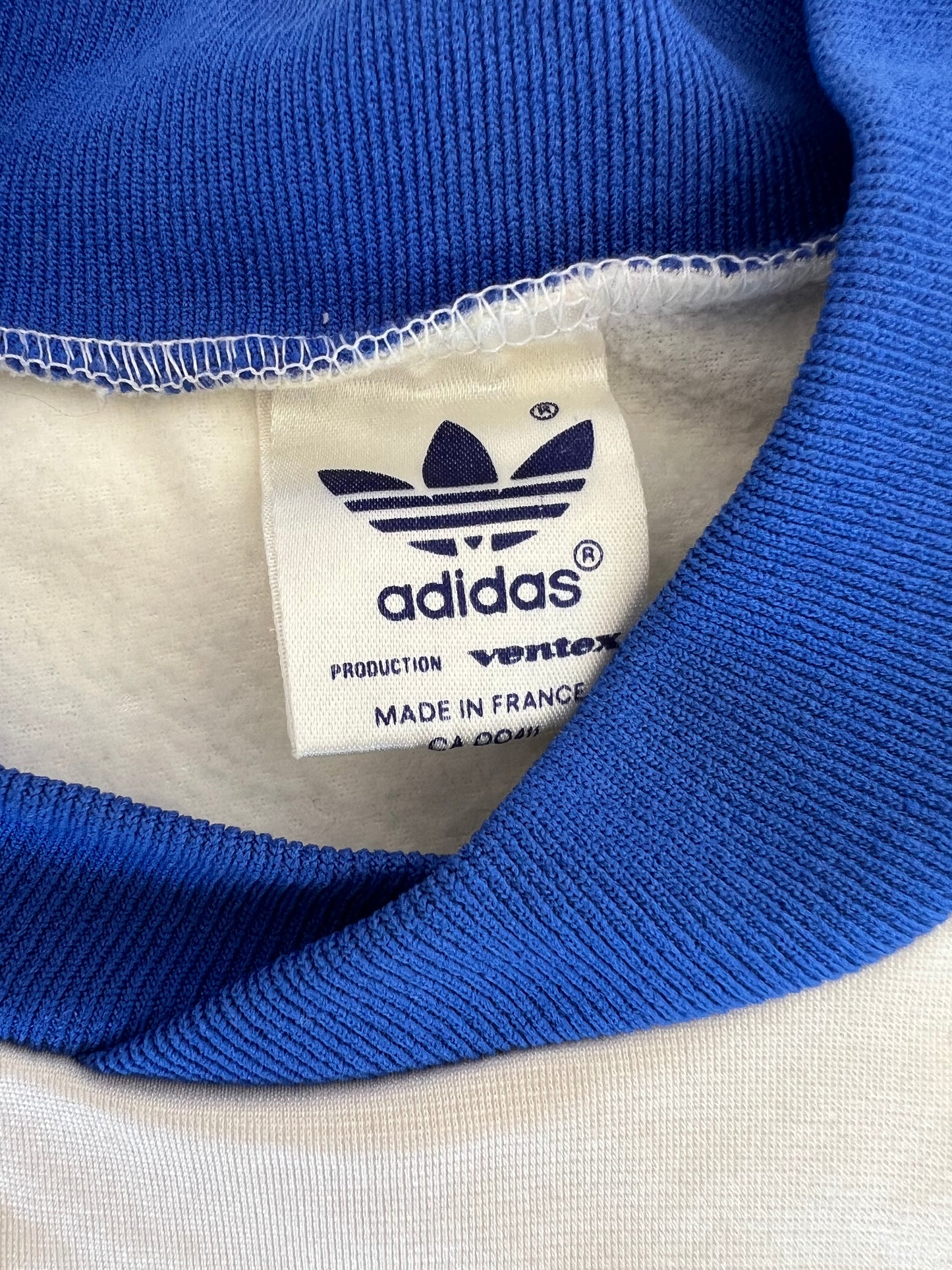 Olympique de Marseille Adidas 78/79 taille S