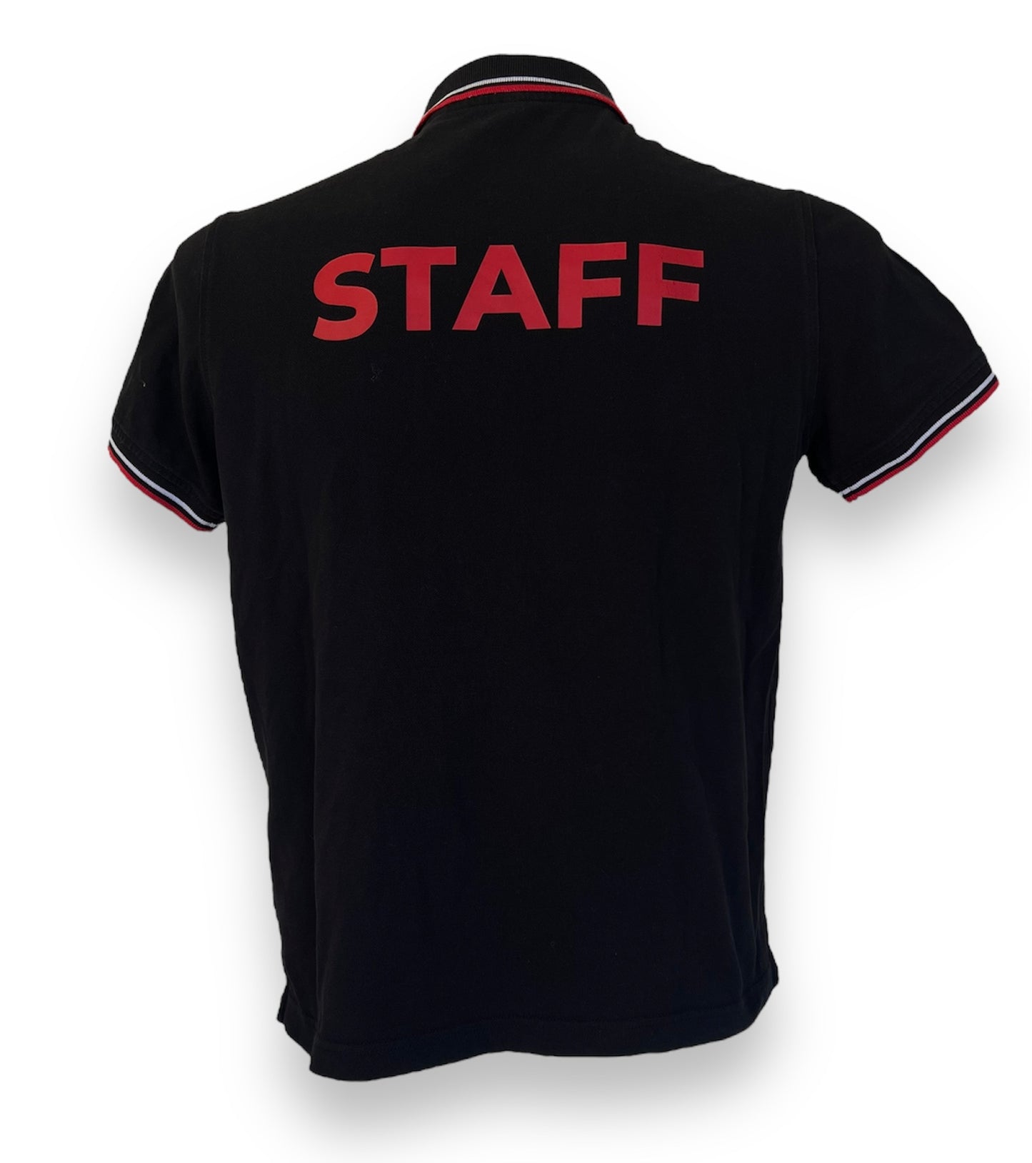 Polo rugby Rc Toulon Association taille M