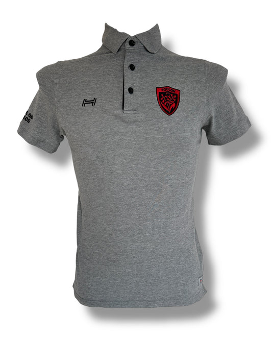 Mfs Polo rugby Rc Toulon Hungaria taille S