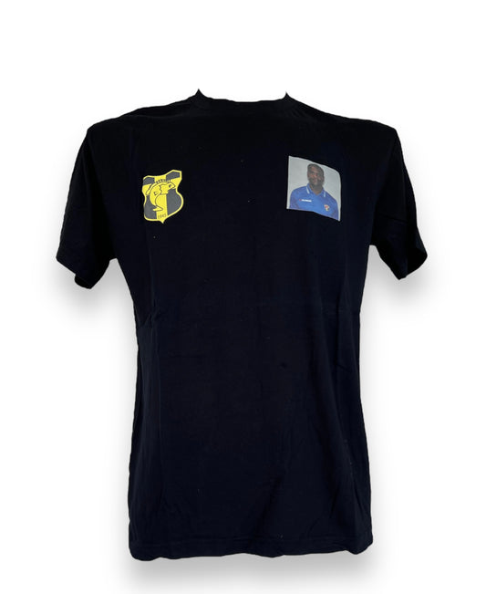 Tee shirt Hommage Valéry Mezague Sc Toulon taille L