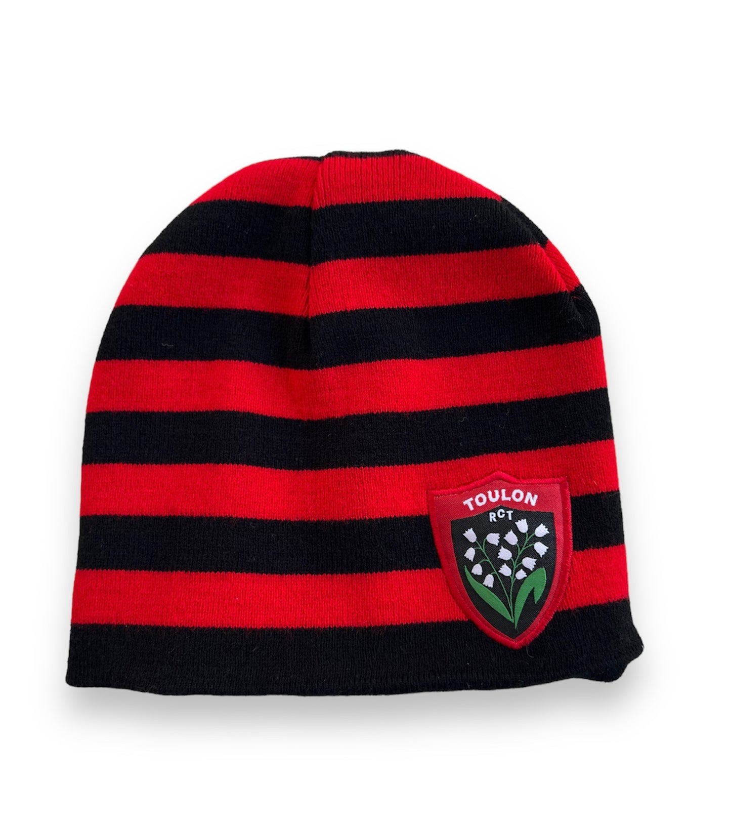 Mfs Bonnet rugby Rc Toulon taille adulte