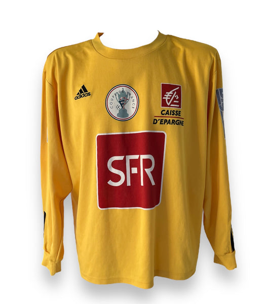 Coupe de France #6 Adidas taille XL