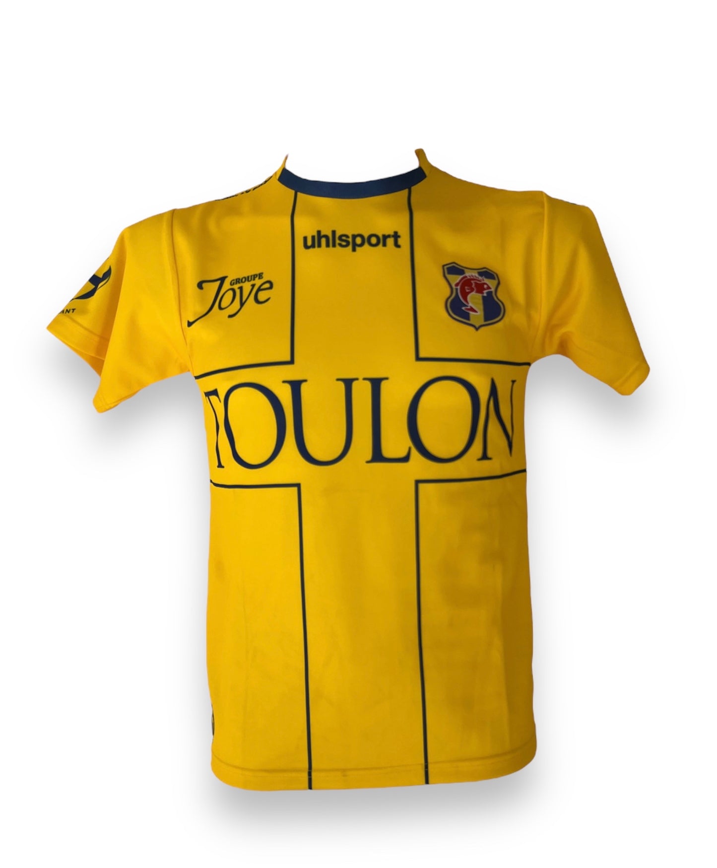 Sc Toulon Uhlsport 12/14 taille XS