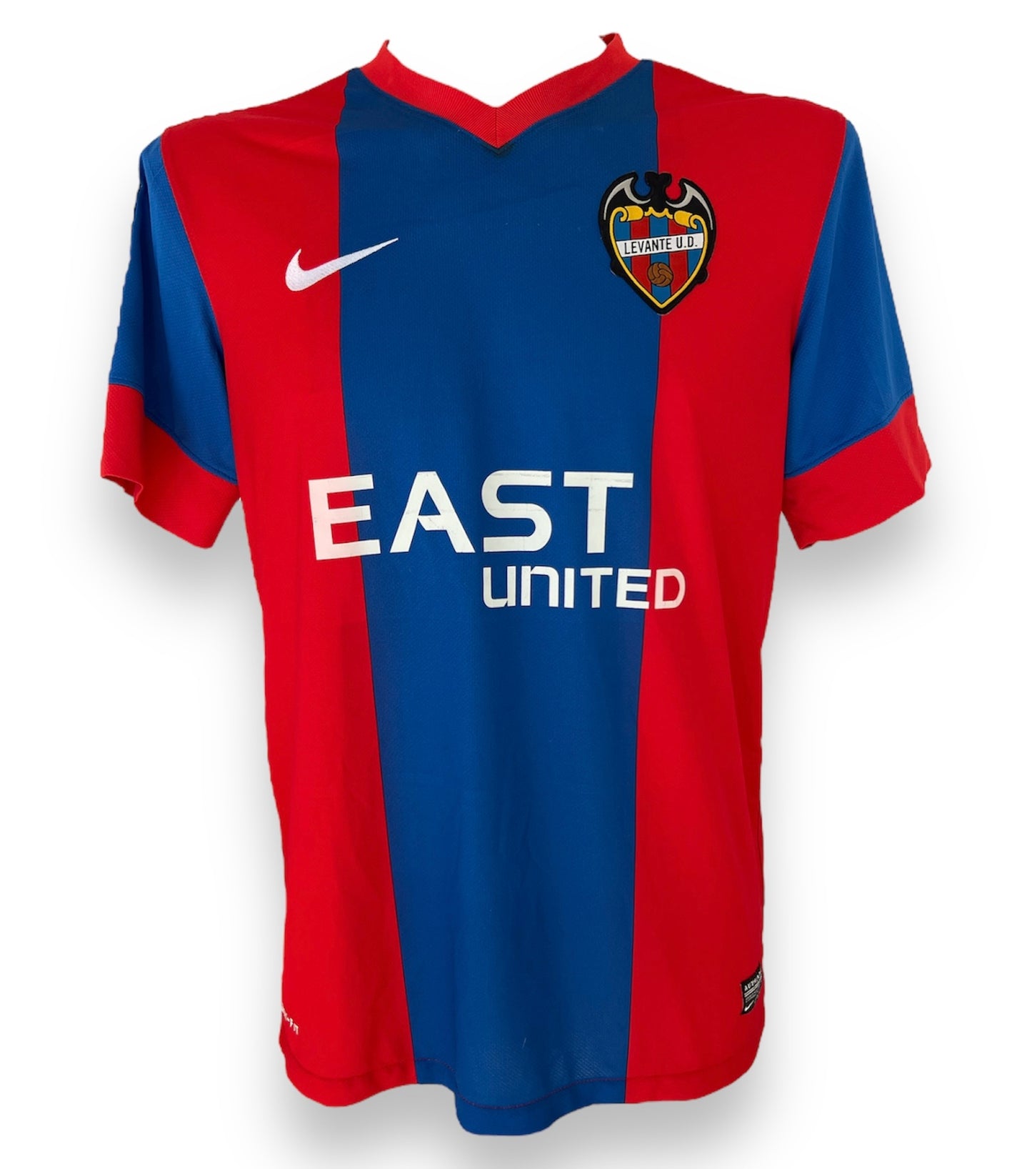 Levante UD #10 Nike 15/16 taille M