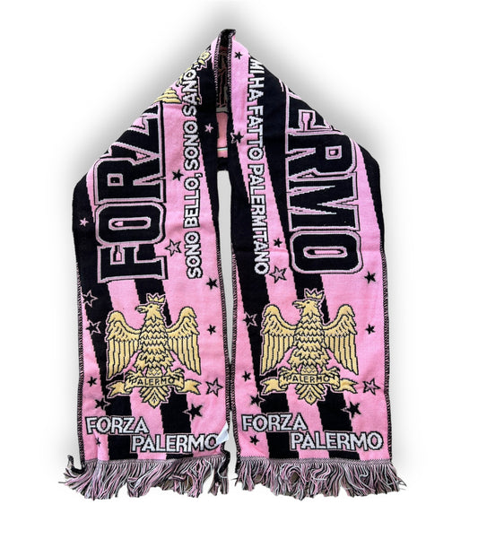 Écharpe Us Palermo Forza