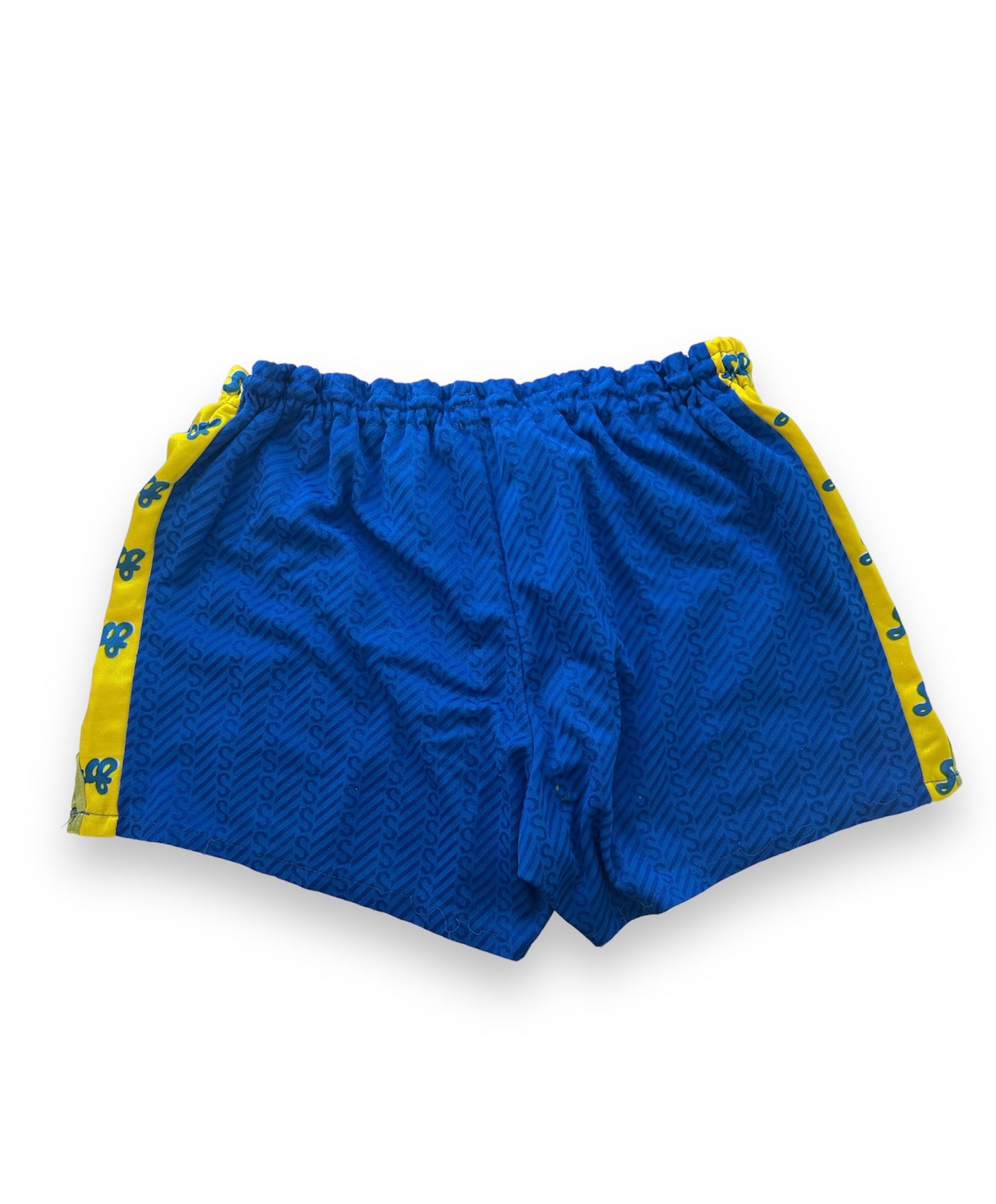 Short Sc Toulon Salf 92/93 taille XXL