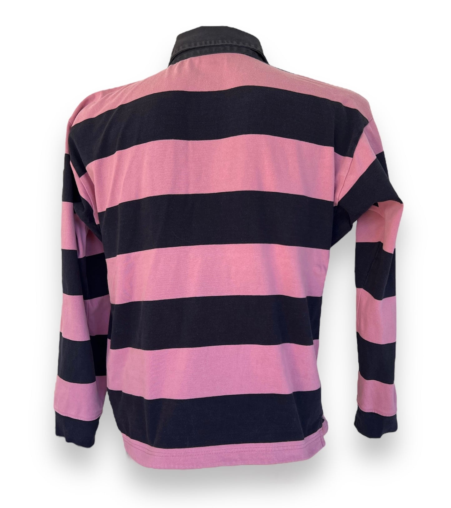 Polo rugby Eden Park Team taille M