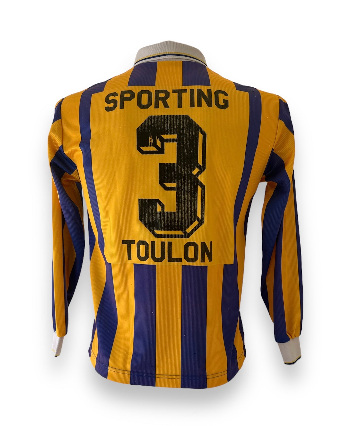 Sc Toulon #3 Heliostar 99/01 taille S