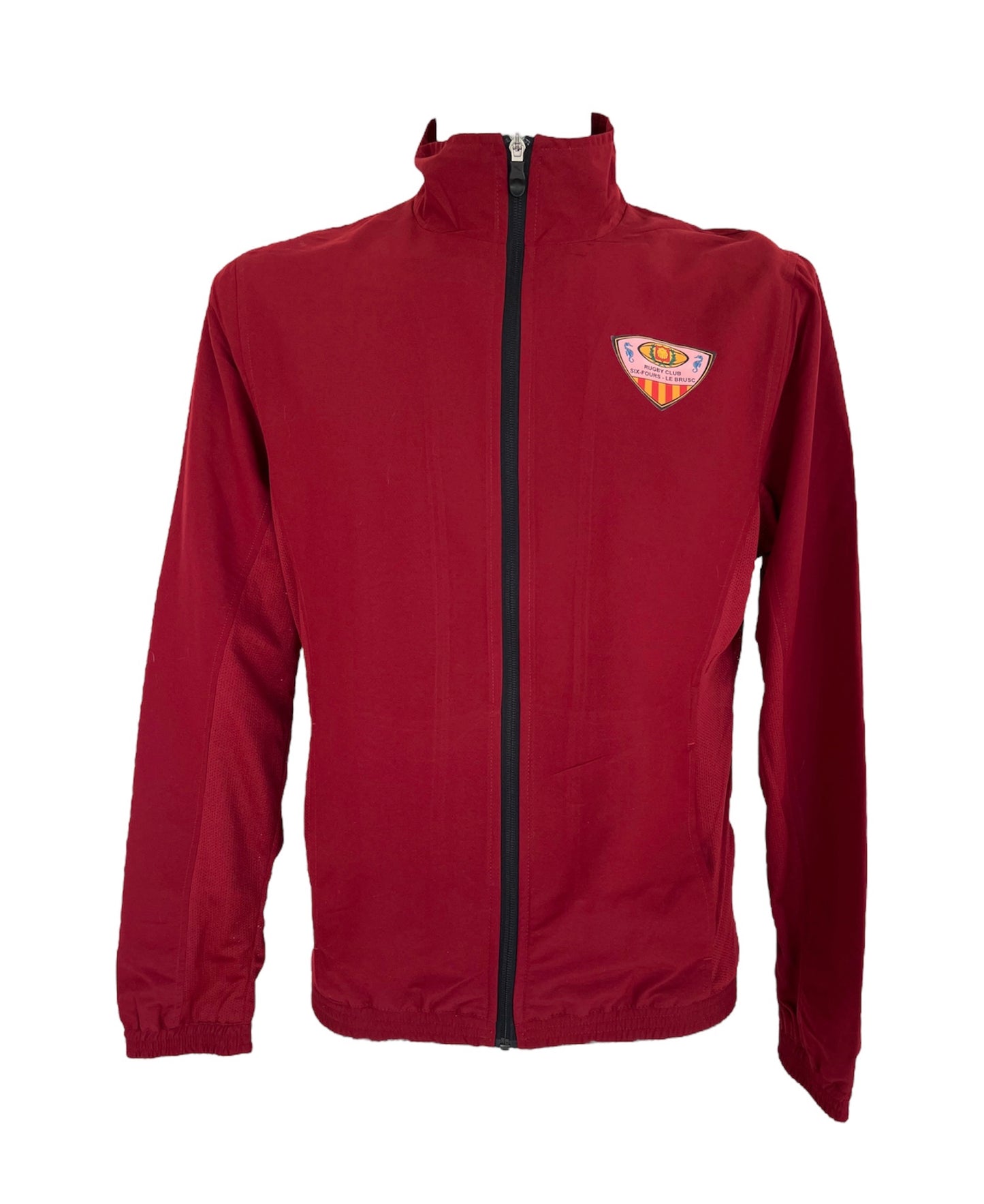 Veste rugby Rc Six Fours Le Brusc Décathlon taille S